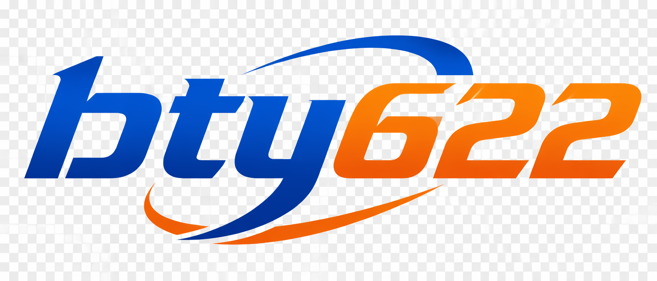 bty622 logo